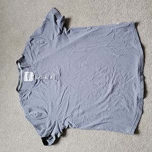Medium Upwest Henley Gray